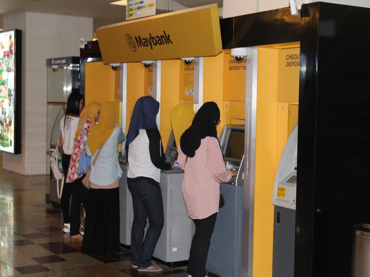 Times Square Service Suites Kuala Lumpur Exteriör bild
